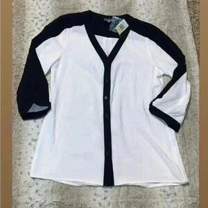 NWT Neiman Marcus Blouse
